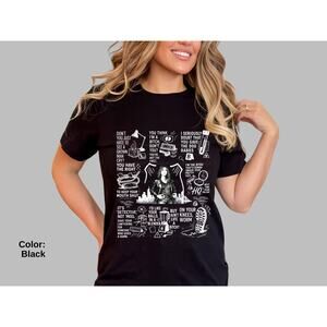 Olivia Benson Quote Shirt, SVU Fan Gift, Law & Order SVU Tee